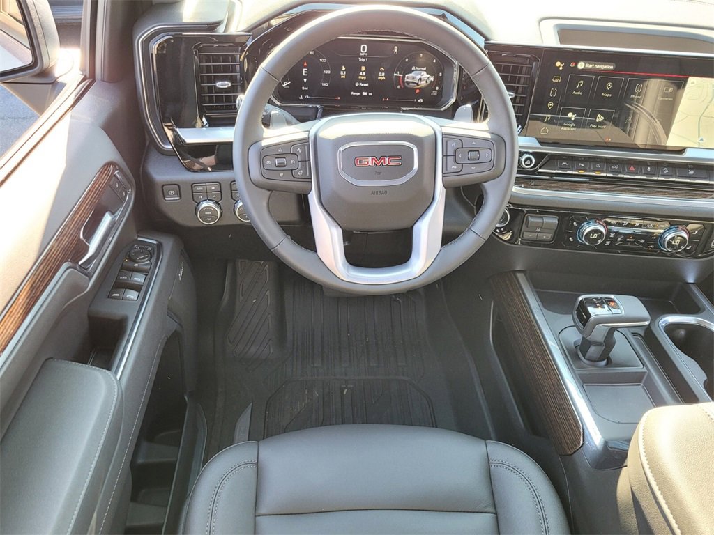 New 2026 GMC Sierra 1500 Elevation w/ Elevation Premium Package image 5
