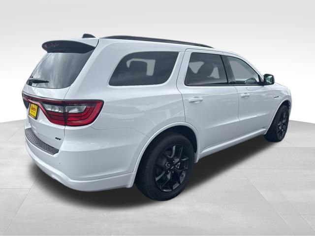 New 2026 Dodge Durango GT image 7