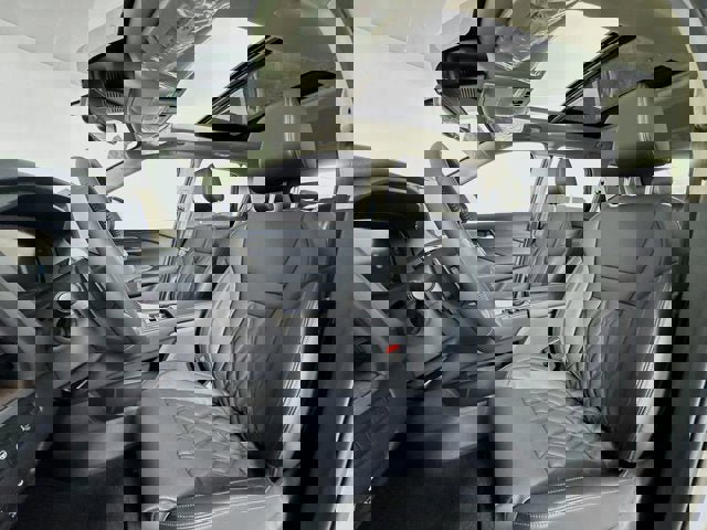 New 2026 Nissan Rogue Platinum w/ Tech Package image 18