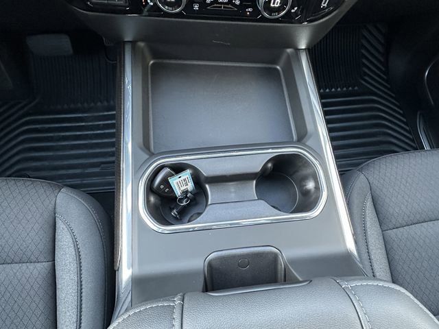 New 2026 Chevrolet Silverado 2500 LT w/ Trail Boss Package image 17