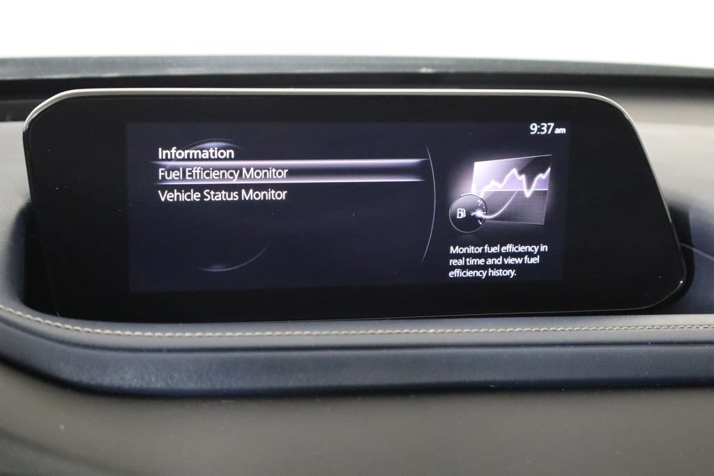Used 2021 MAZDA CX-30 AWD 2.5 S w/ Preferred Package image 32