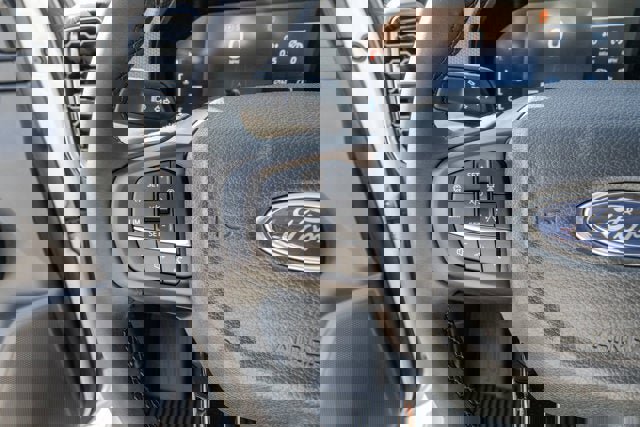 New 2025 Ford Ranger XLT AWD/4WD image 30