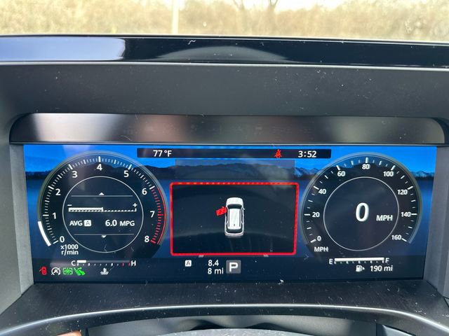 New 2026 Subaru Outback Touring XT image 12