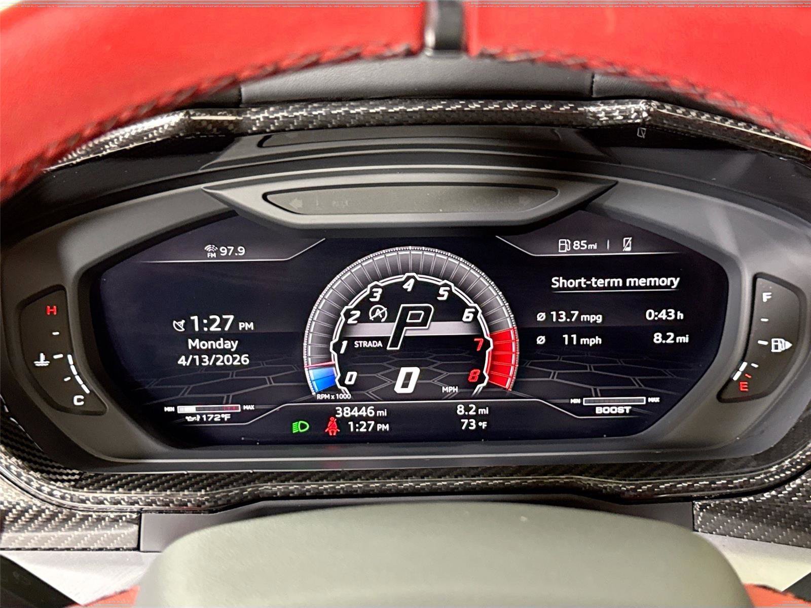 Used 2020 Lamborghini Urus AWD/4WD image 17
