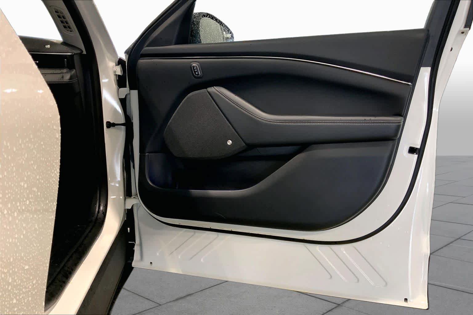 Used 2024 Ford Mustang Mach-E Premium RWD image 22