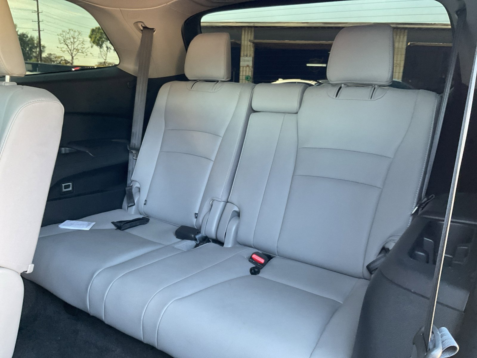 Used 2022 Honda Pilot Special Edition image 26