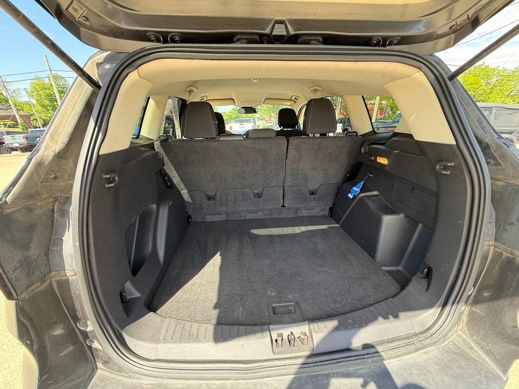 Used 2019 Ford Escape SE image 27