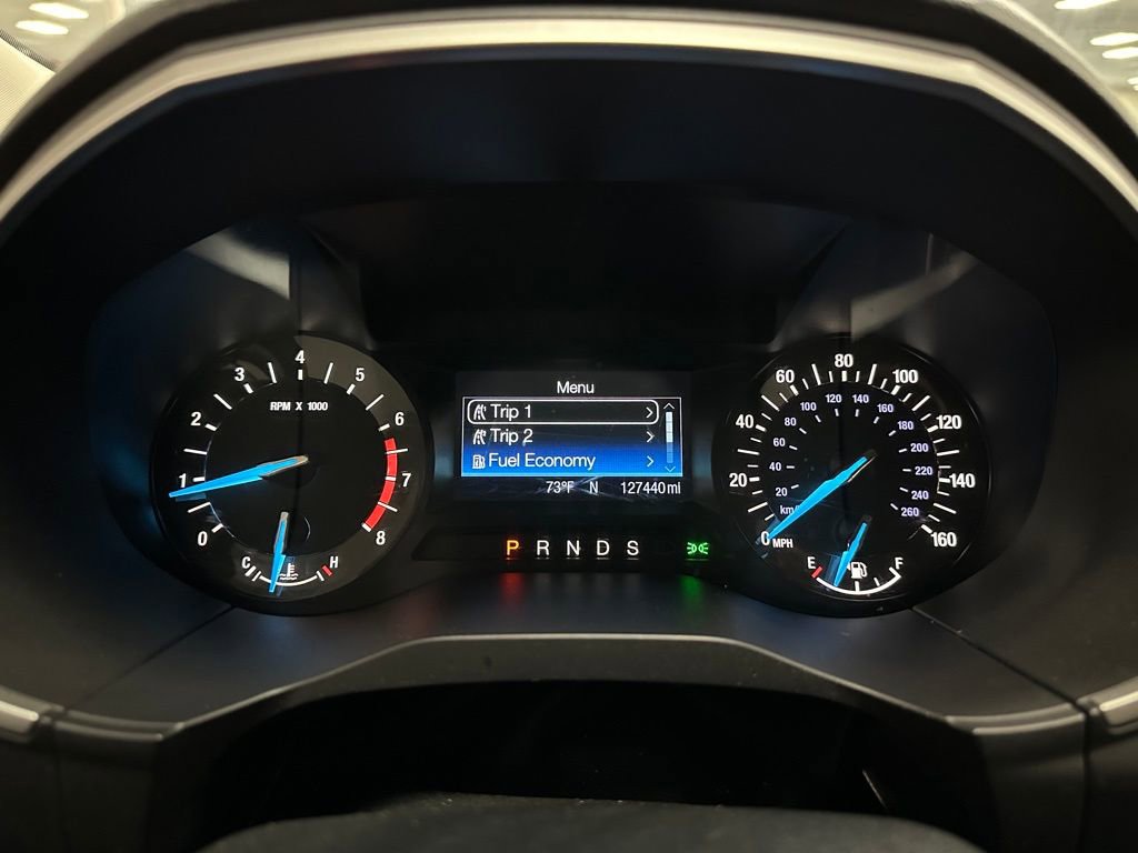 Used 2017 Ford Edge SEL FWD image 18