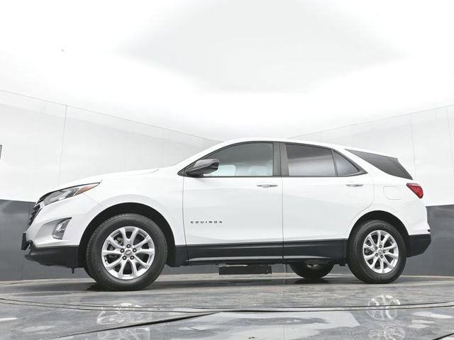 Used 2021 Chevrolet Equinox LS w/ LS Convenience Package image 45