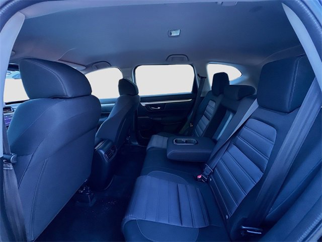 Used 2021 Honda CR-V Special Edition image 21
