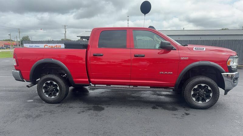 Used 2019 RAM 2500 Tradesman w/ Power Wagon Package