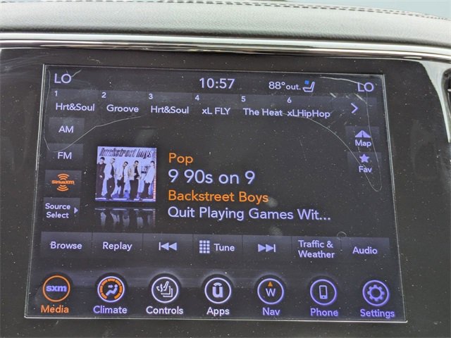 Used 2021 Jeep Grand Cherokee High Altitude image 21