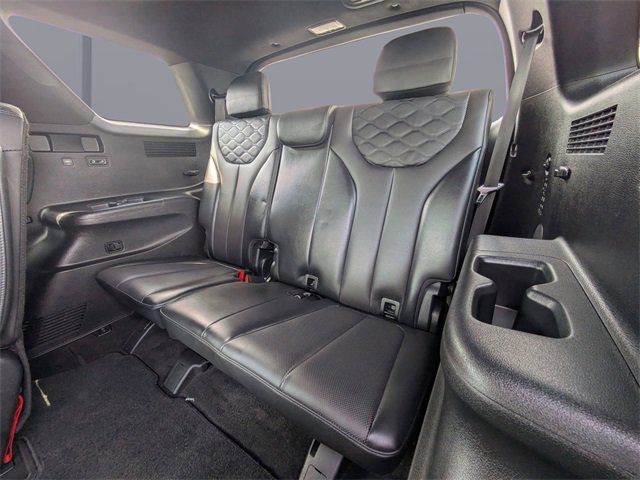 Used 2020 Hyundai Palisade Limited image 15
