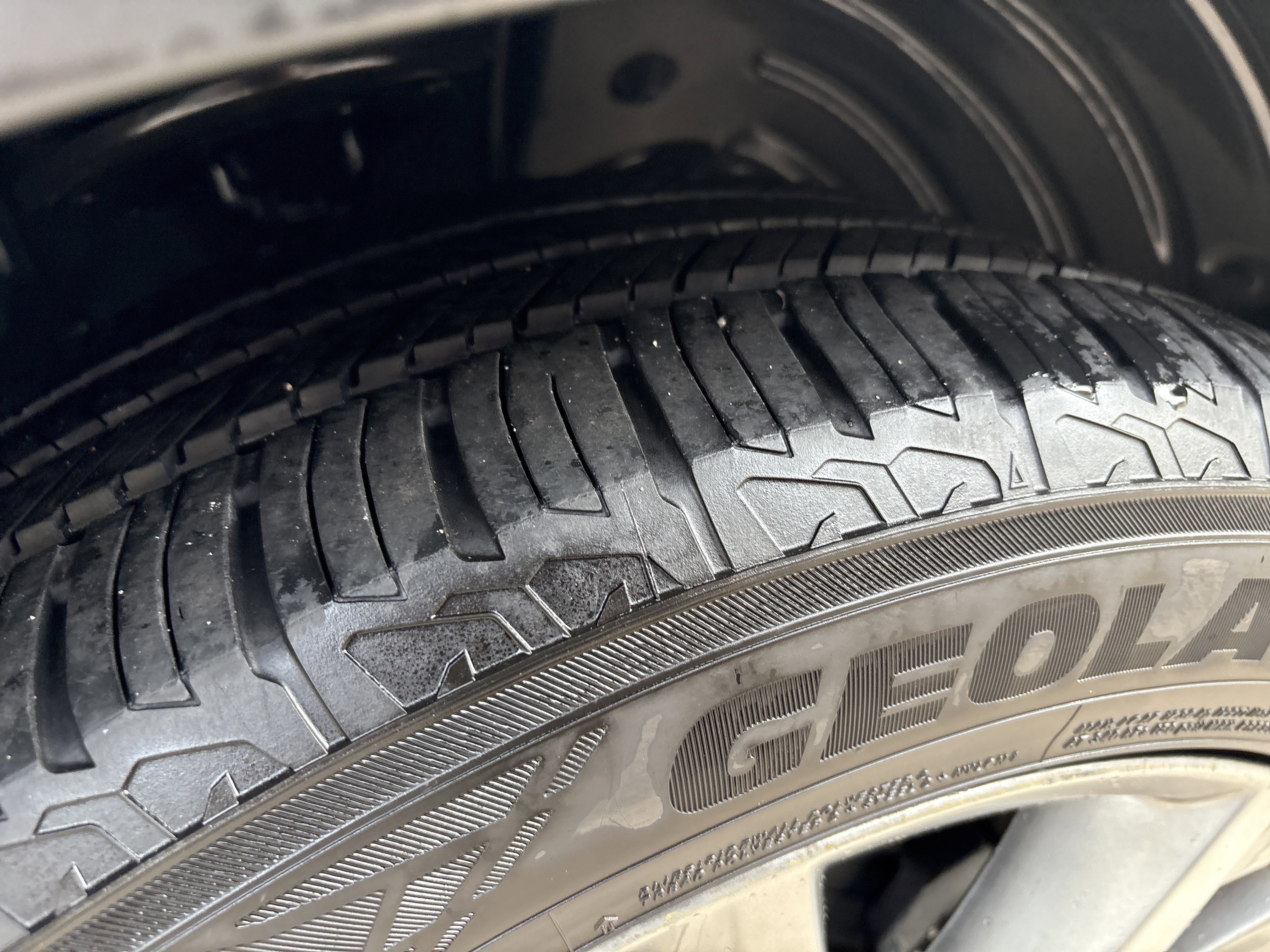 Used 2019 MAZDA CX-9 Grand Touring image 11