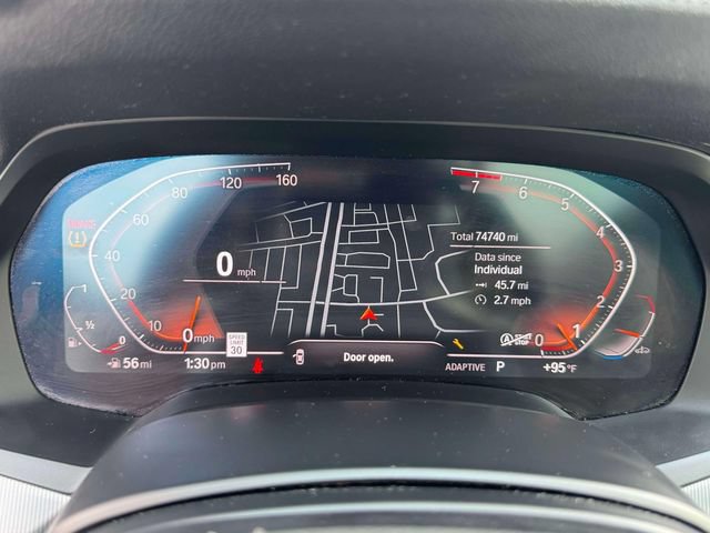 Used 2020 BMW X5 xDrive40i w/ Premium Package AWD/4WD image 33