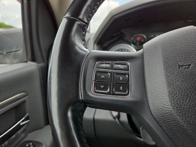 Used 2020 RAM 1500 Classic Warlock AWD/4WD image 20