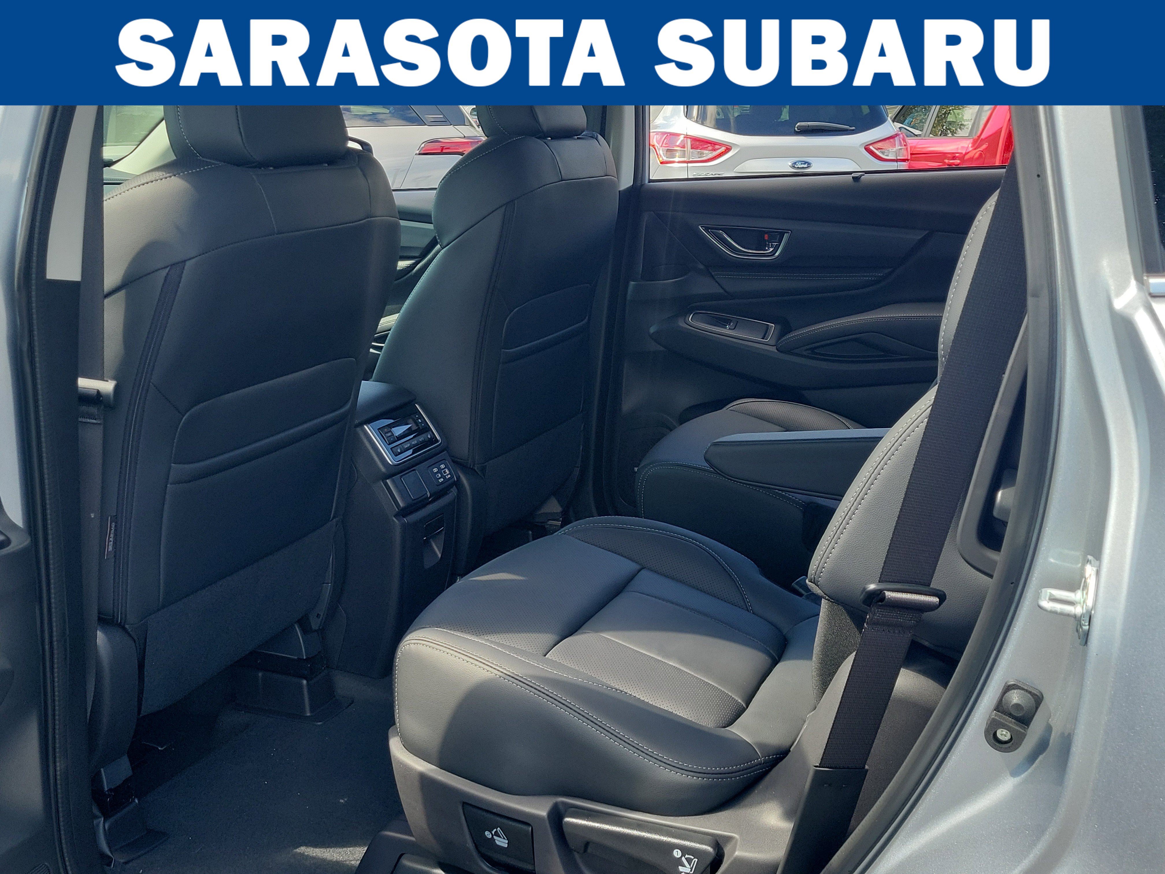 New 2026 Subaru Ascent Limited AWD/4WD image 12