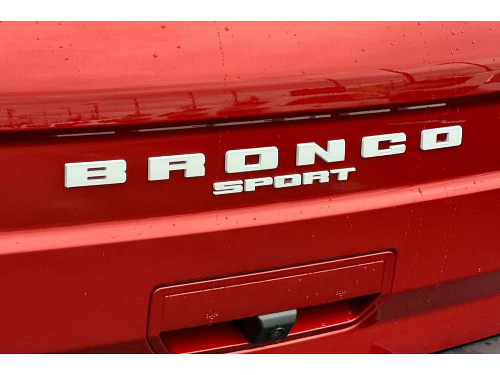 Used 2023 Ford Bronco Sport Heritage image 27
