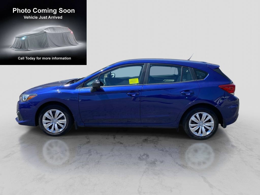 Certified 2023 Subaru Impreza 2.0i AWD/4WD image 2