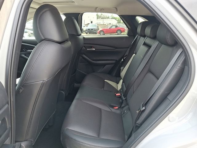 New 2026 MAZDA CX-30 AWD 2.5 S w/ Premium Package image 11