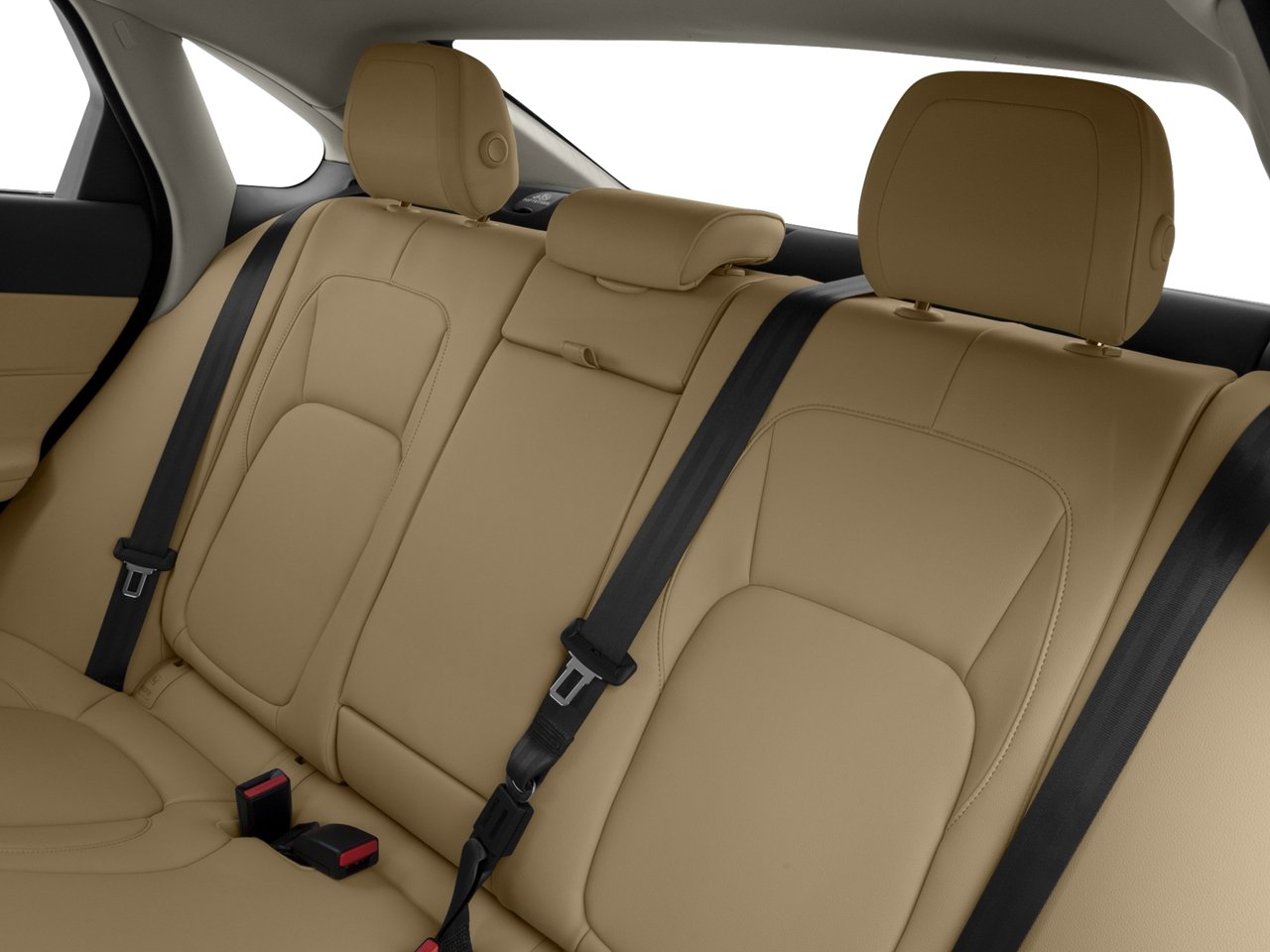 Used 2016 Jaguar XF Premium image 56