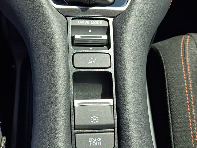 Certified 2024 Honda HR-V Sport image 24