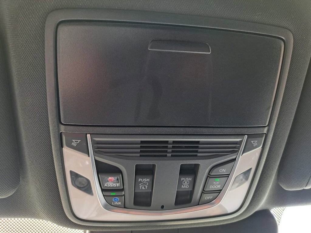 Certified 2023 Acura RDX A-Spec FWD image 17