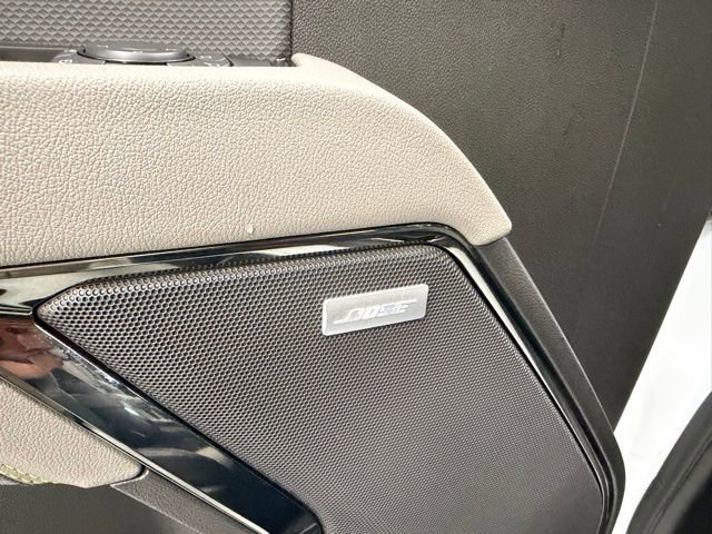 Certified 2025 Chevrolet Silverado 1500 ZR2 w/ Dark Appearance Package image 25