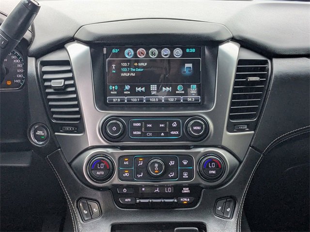 Used 2018 Chevrolet Tahoe LT image 16