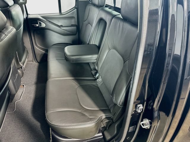 Used 2020 Nissan Frontier PRO-4X w/ Pro-4x Utility Package AWD/4WD image 15