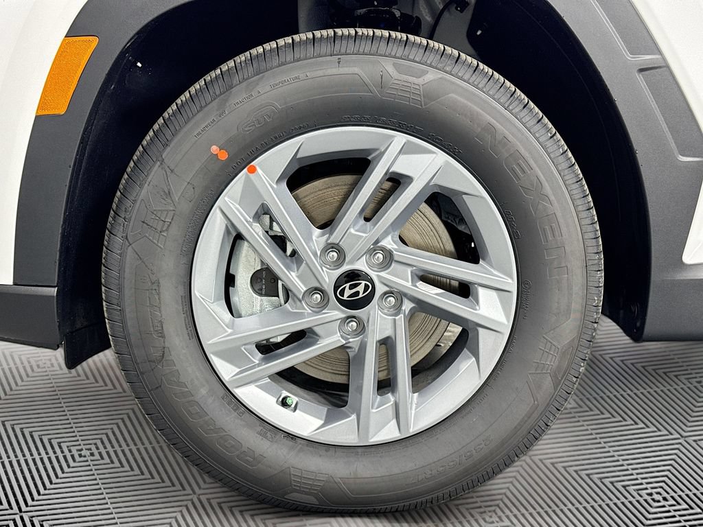 New 2026 Hyundai Tucson SE FWD image 31