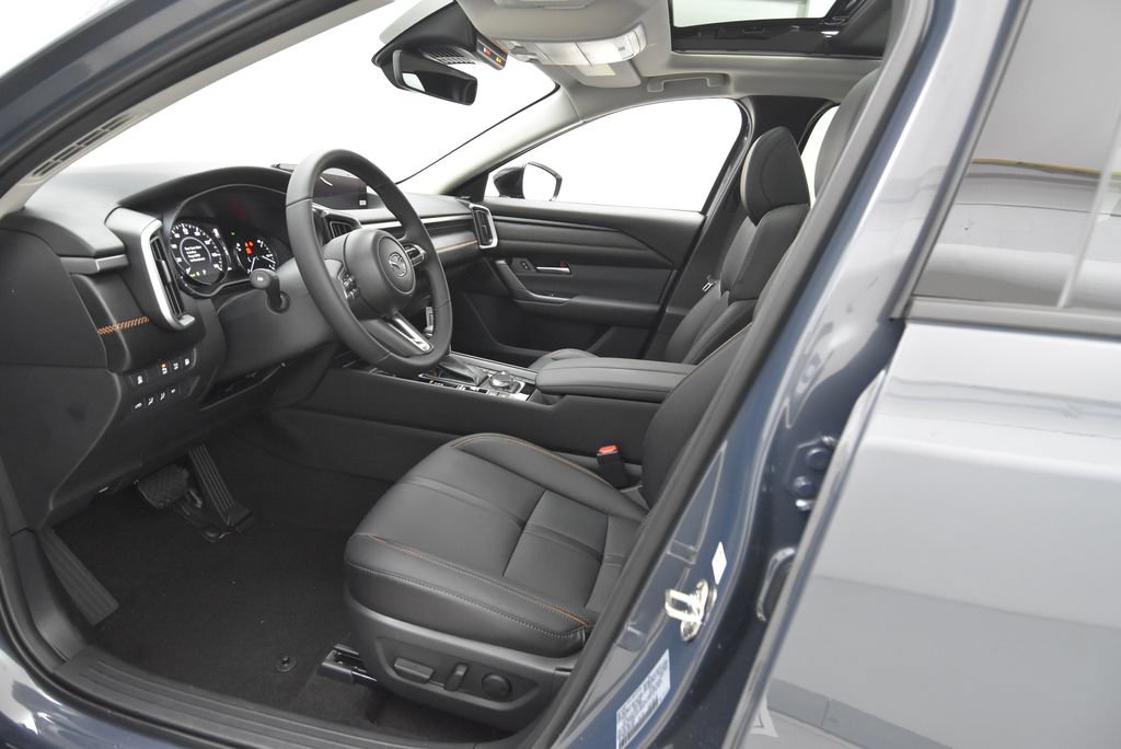 Used 2026 MAZDA CX-50 AWD 2.5 Hybrid w/ Weather Package image 21