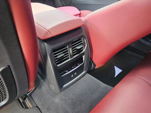 Used 2023 BMW i4 eDrive35 w/ Premium Package RWD image 17