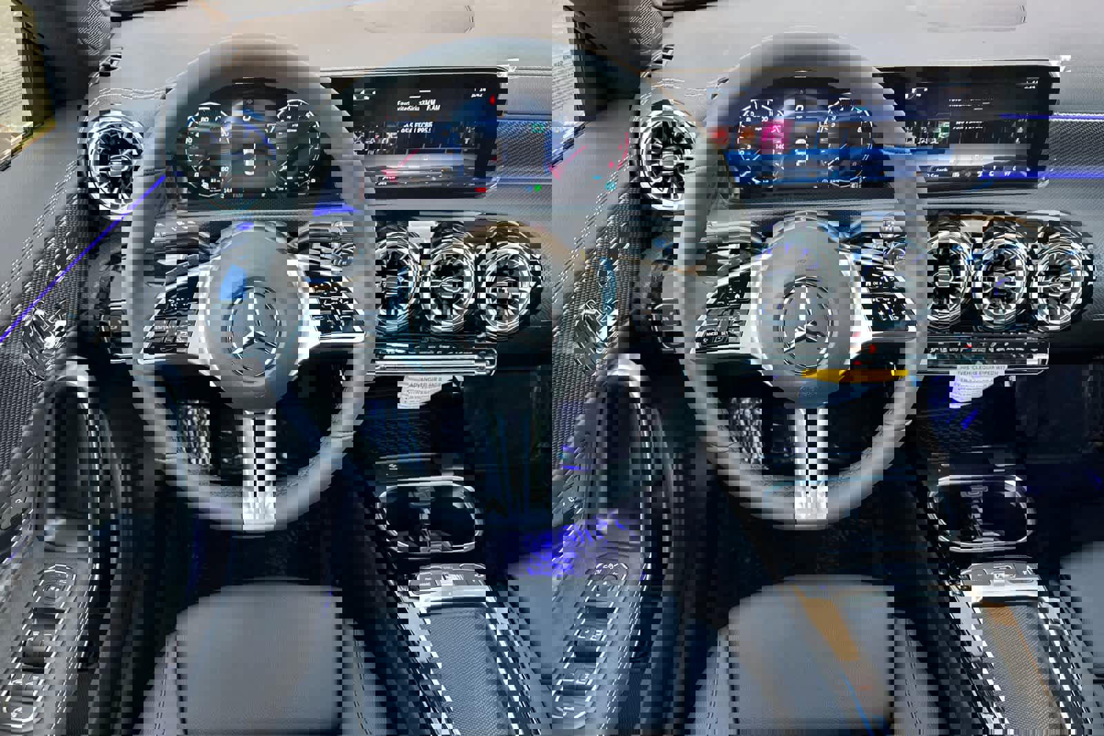 New 2026 Mercedes-Benz CLA 250 image 13