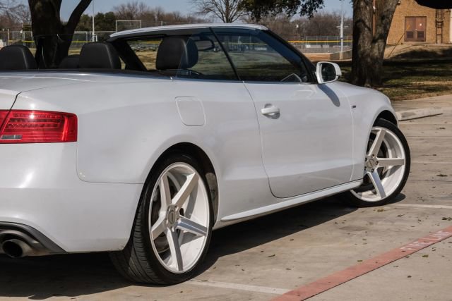 Used 2016 Audi A5 2.0T Premium image 16