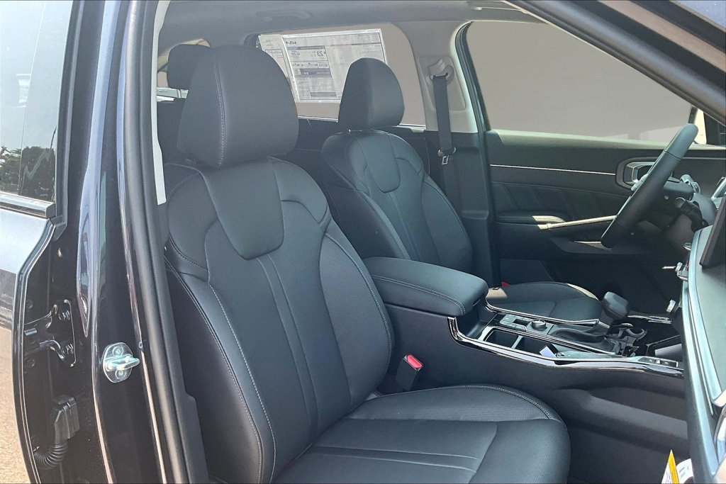 New 2026 Kia Sorento SX AWD/4WD image 11