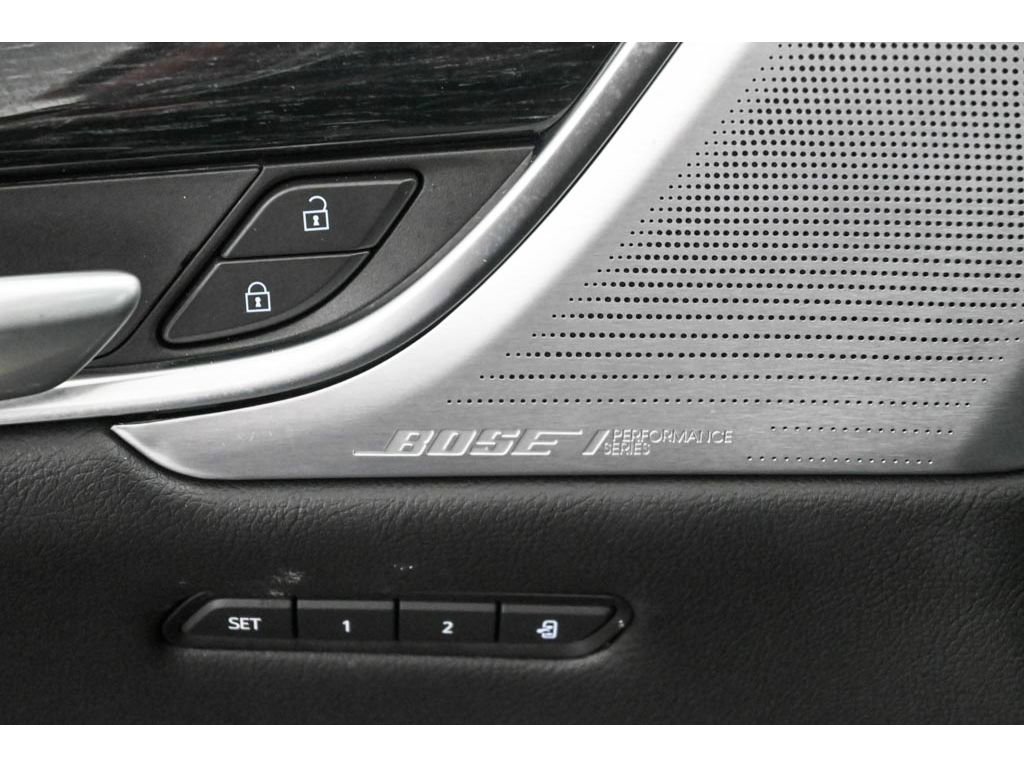 Certified 2025 Cadillac XT5 Premium Luxury image 29