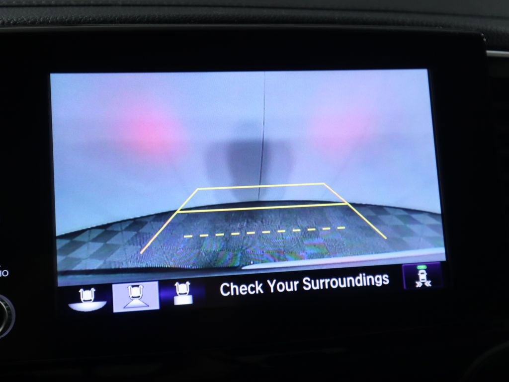 Used 2022 Honda Ridgeline RTL image 15