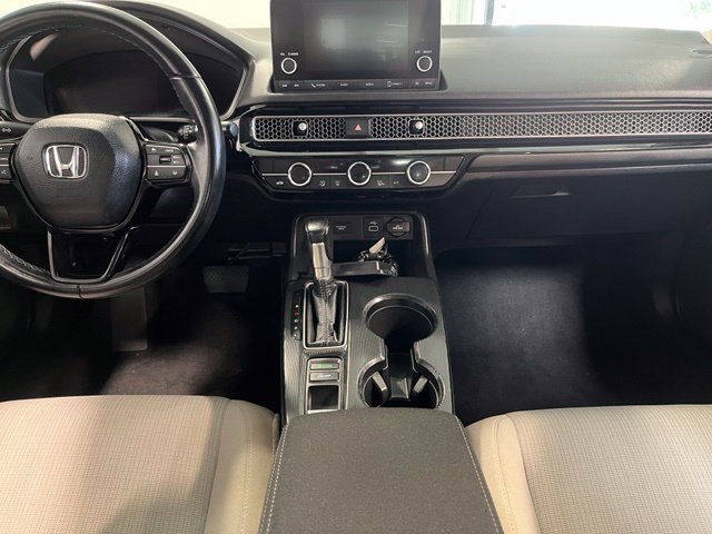 Used 2024 Honda Civic EX image 20