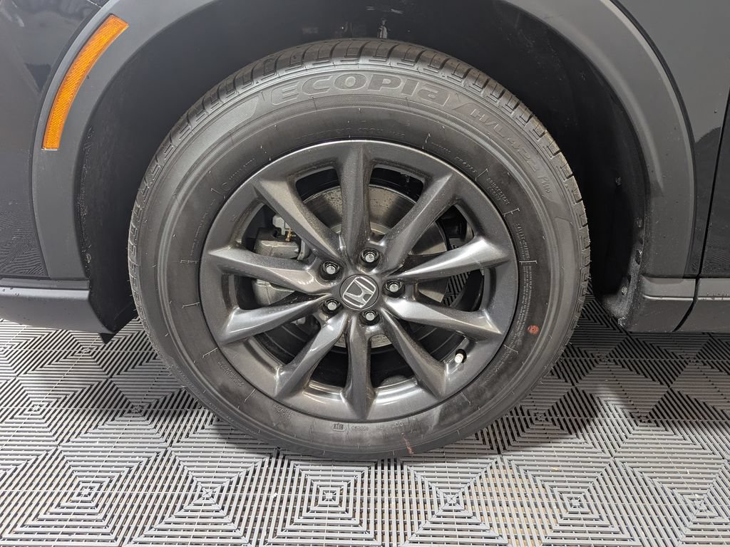 New 2026 Honda CR-V EX-L image 10