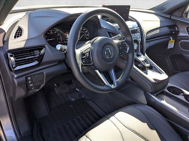 New 2026 Acura RDX SH-AWD image 3