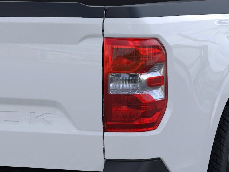 New 2026 Ford Maverick XLT FWD image 21