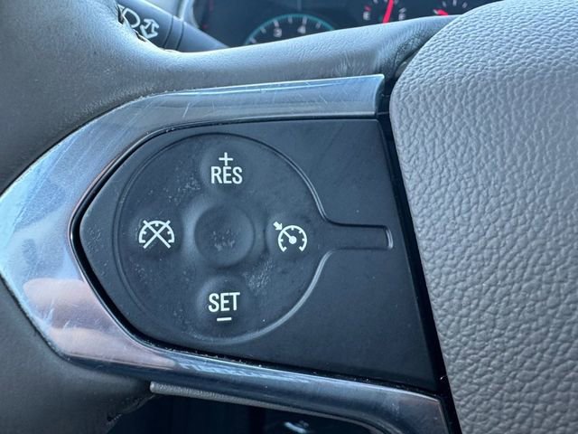 Used 2018 Chevrolet Traverse LT image 7