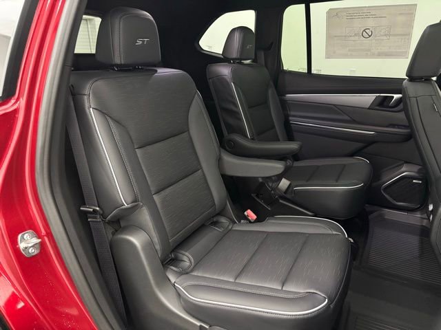 New 2026 Buick Enclave Sport Touring w/ Power Package image 28