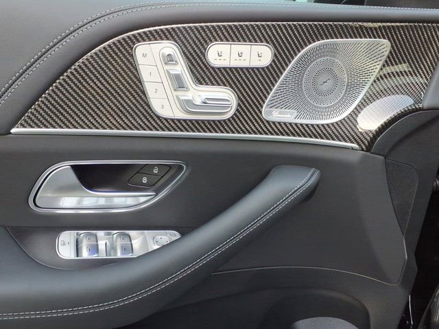 New 2026 Mercedes-Benz GLE 63 AMG S image 13
