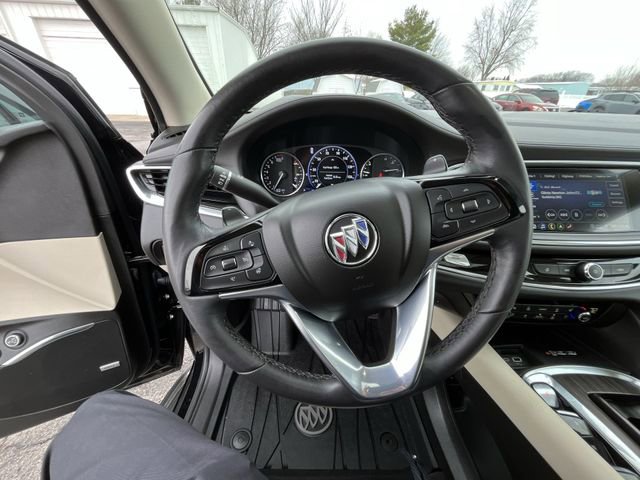 Certified 2024 Buick Enclave Avenir w/ Avenir Technology Package image 13