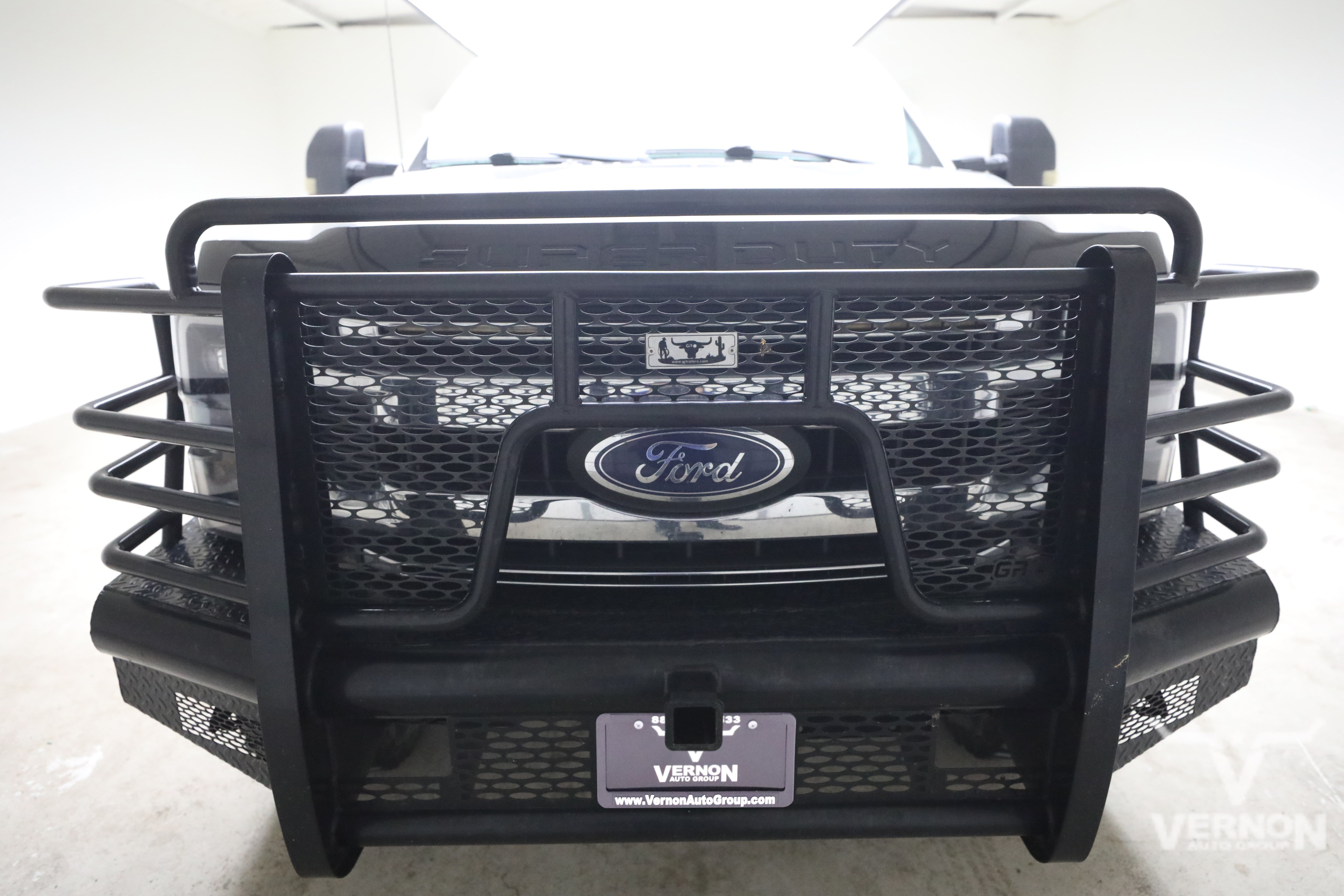 Used 2020 Ford F250 XL w/ STX Appearance Package AWD/4WD image 7