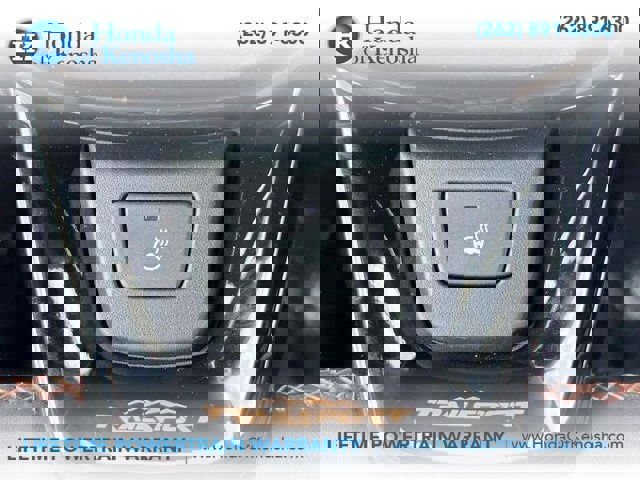 New 2026 Honda Passport TrailSport Elite image 19