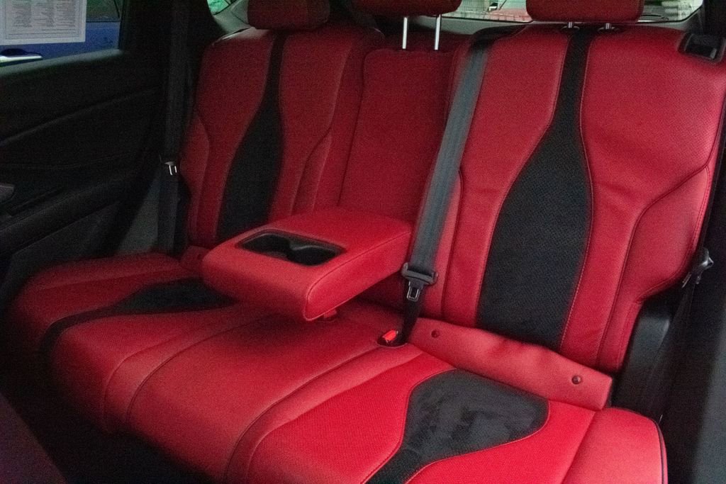 Used 2021 Acura RDX A-Spec image 30