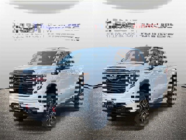 New 2026 GMC Sierra 1500 AT4 w/ AT4 Premium Package image 5